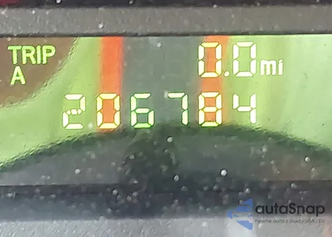 2013 Ford E-250 Commercial из США, поврежденный, VIN 1FTNE2EW6DDA36192